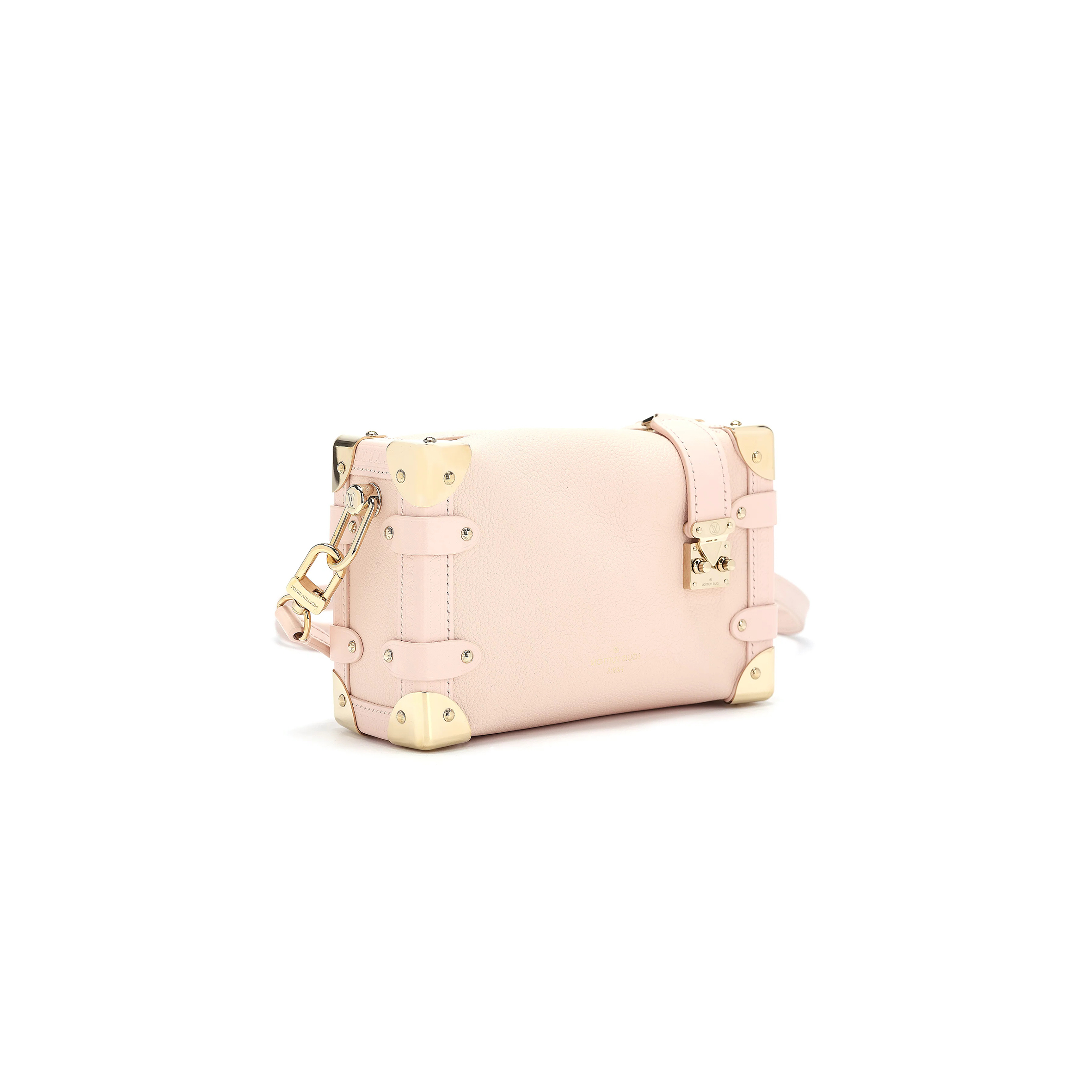 LOUIS VUITTON SIDE TRUNK PM M25071 (19*12.5*7.5cm)